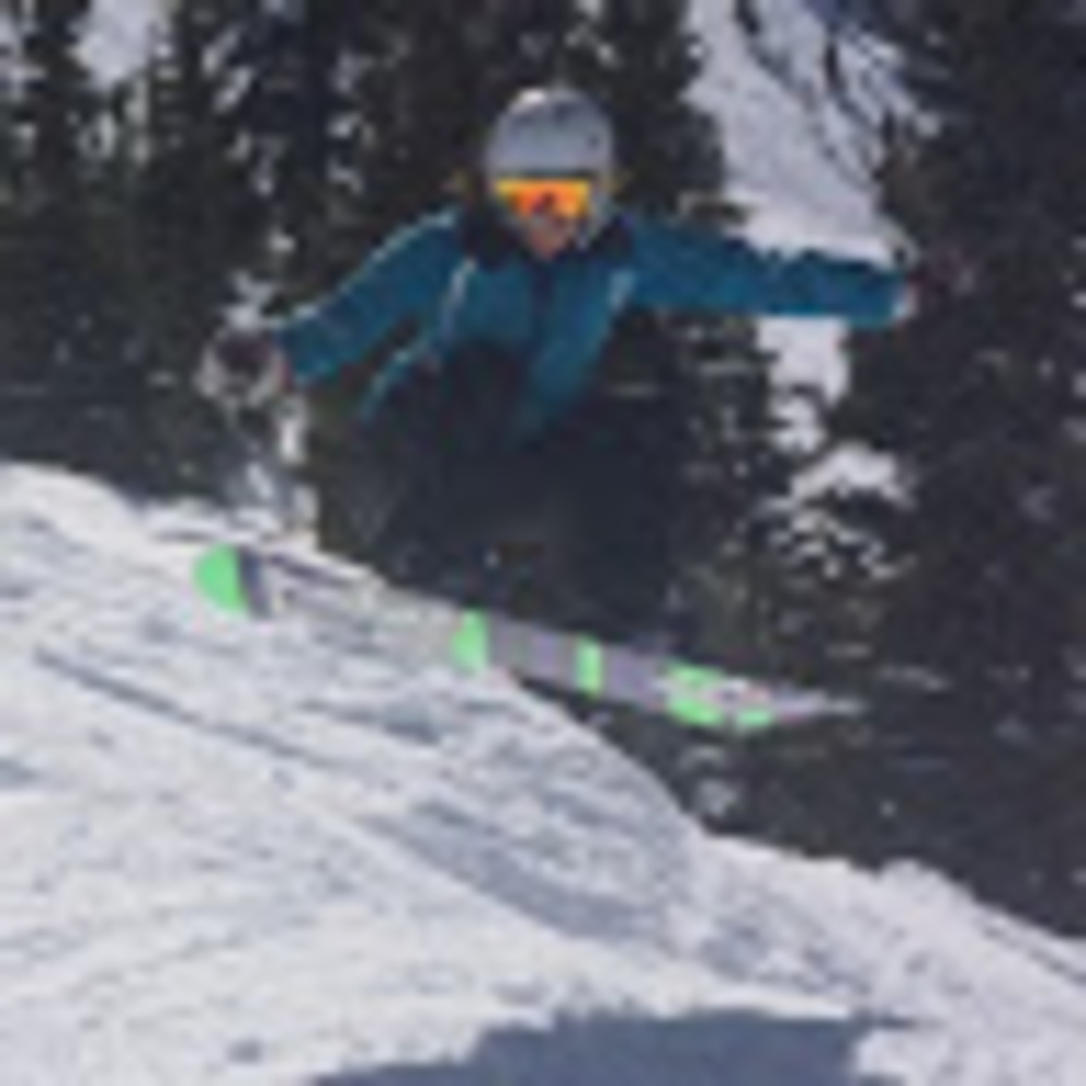 Meet your Posher, Harmony